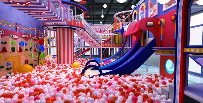 潮玩设备对儿童安全吗？关键安全点全揭露