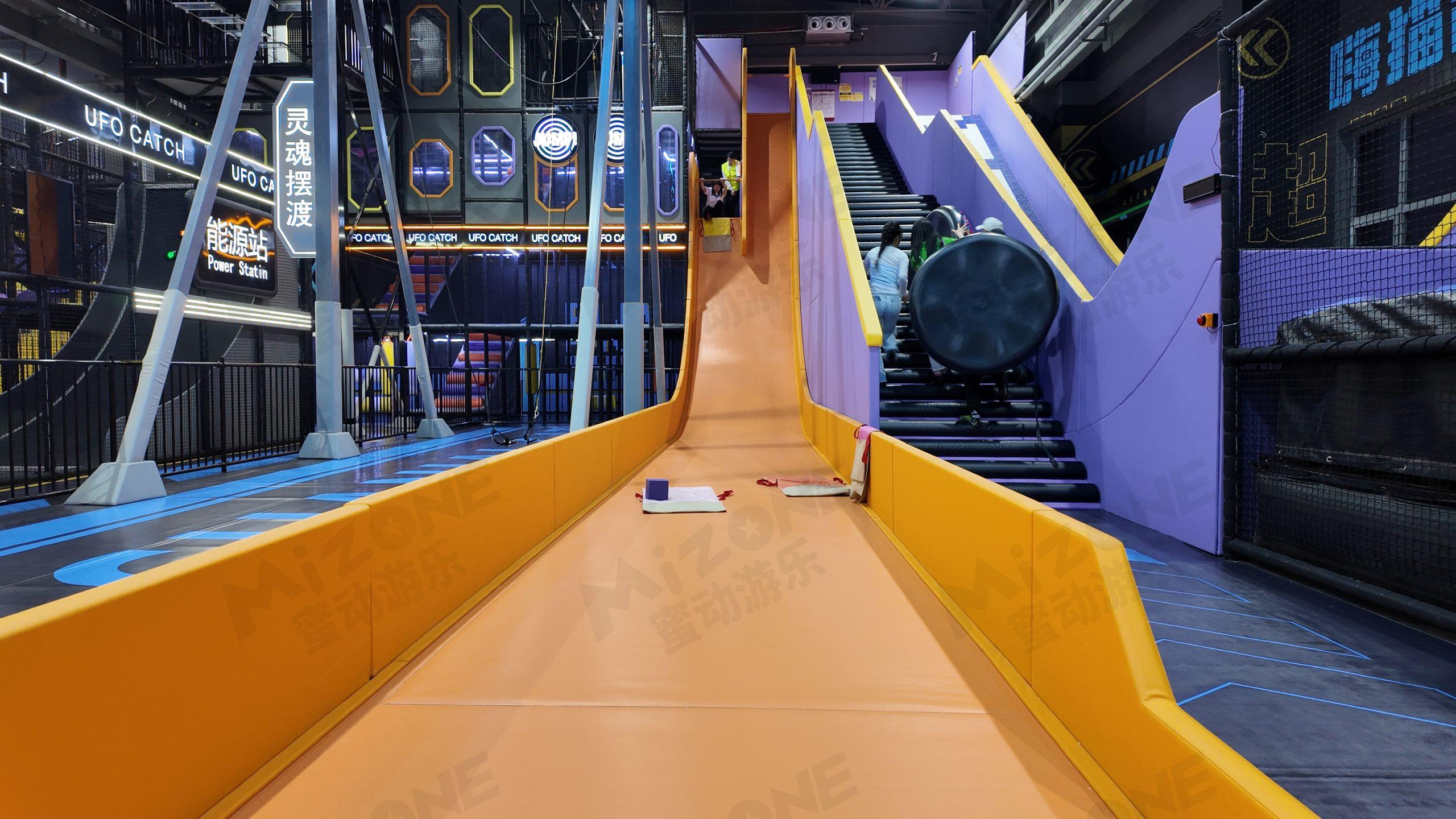 儿童乐园利润高却常倒闭，揭秘「高利润陷阱」真相