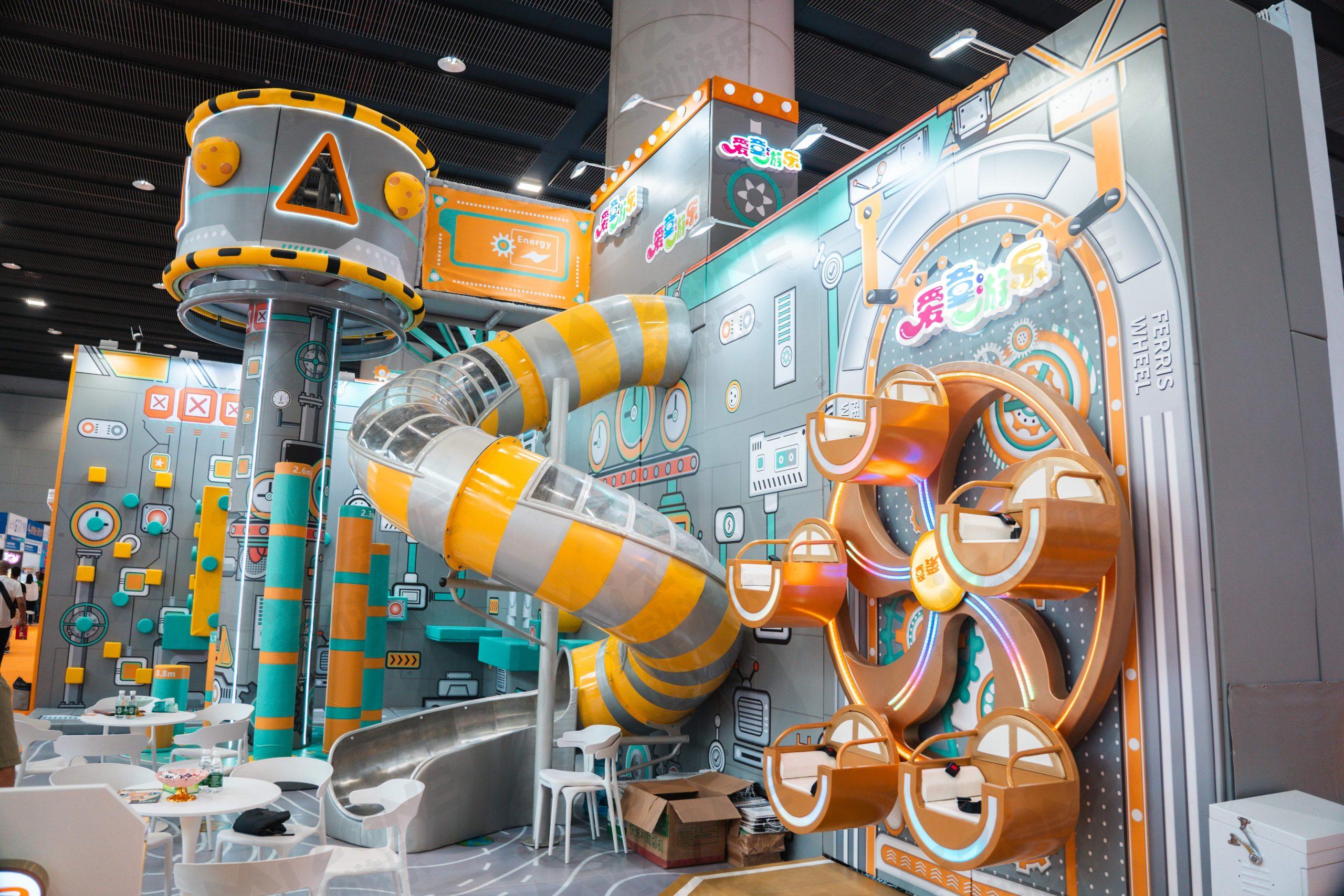 2026年运动街区设备厂家推荐