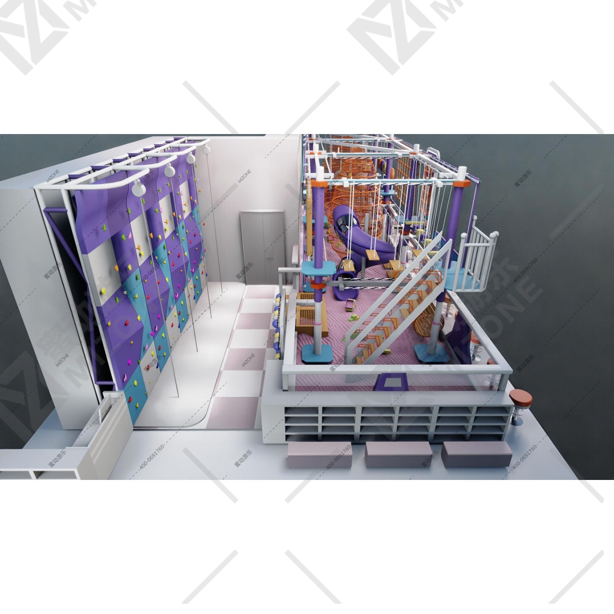 成都高空拓展