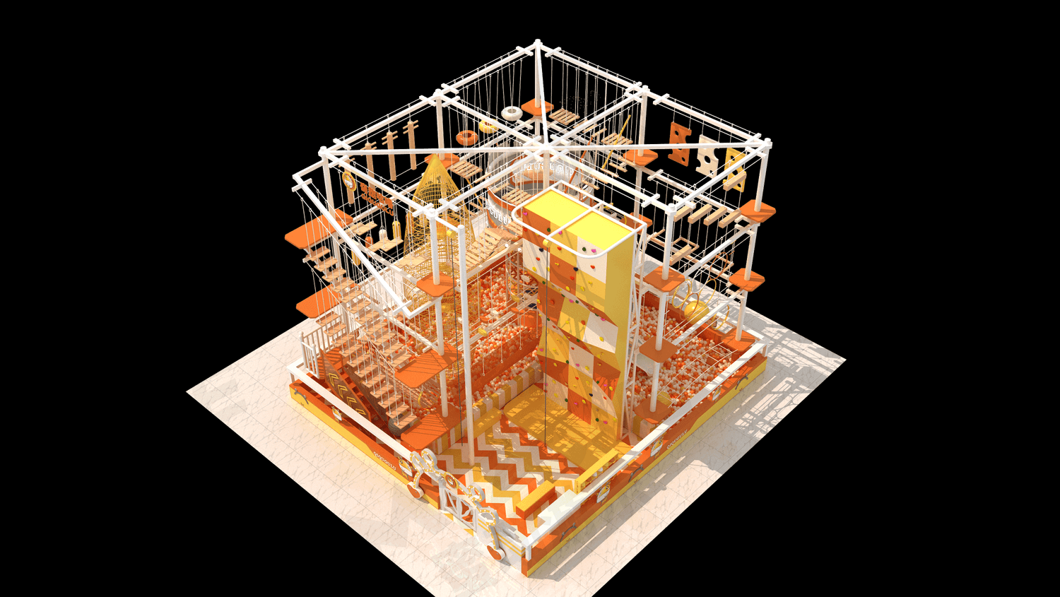潮玩运动馆如何借势暑期实现爆发式增长？