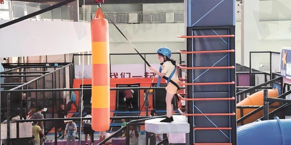 儿童乐园入园必看！家长必知的7大注意事项，让孩子安全快乐玩耍
