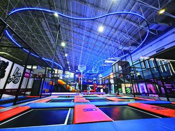 买户外游乐设备，这些关键因素你考虑到了吗？