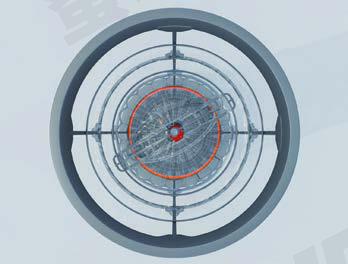 蜜动游乐产品介绍 | 风洞：让孩子体验飞翔梦想的潮玩新宠，引爆商场人气！