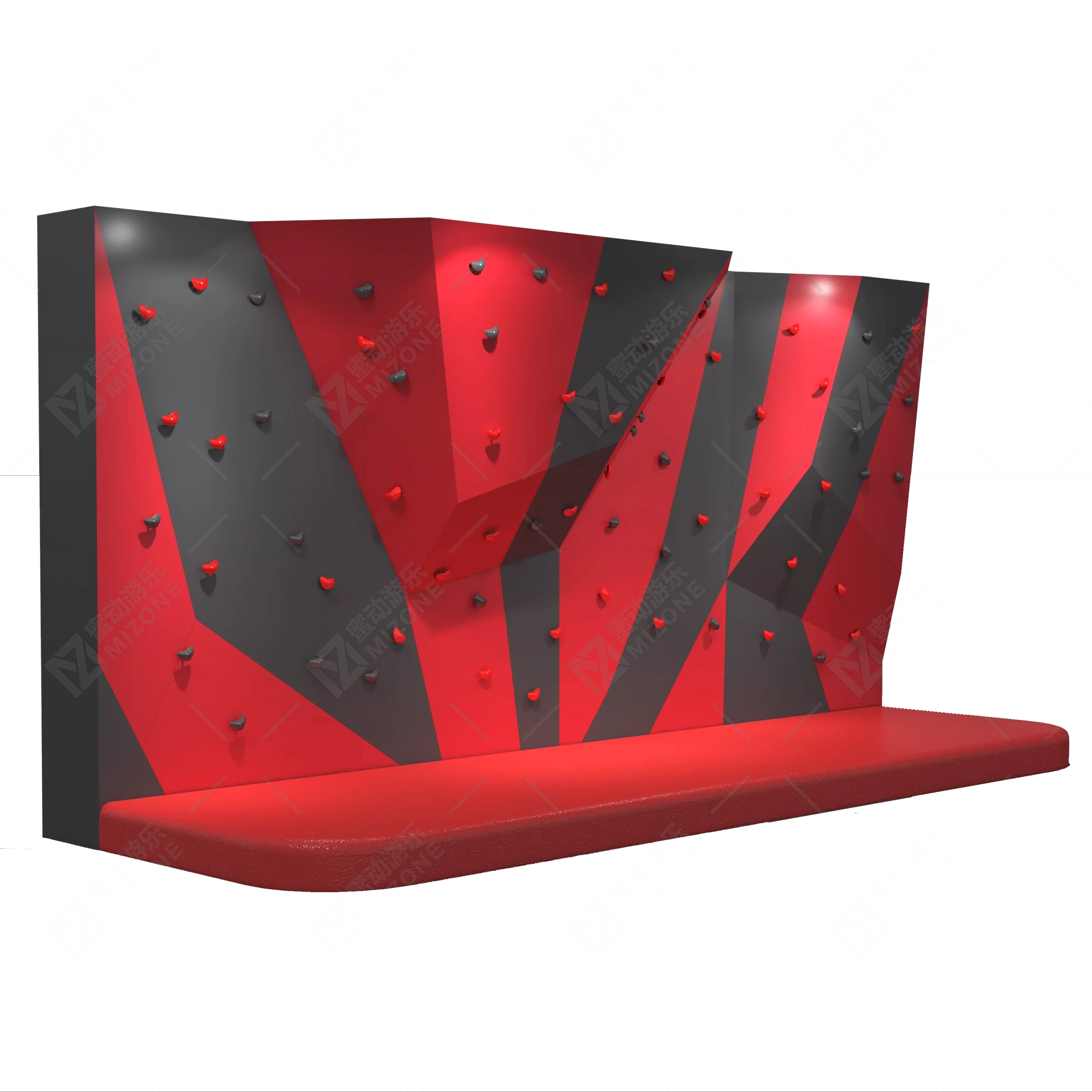 【攀岩系列】：澳大利亚攀岩