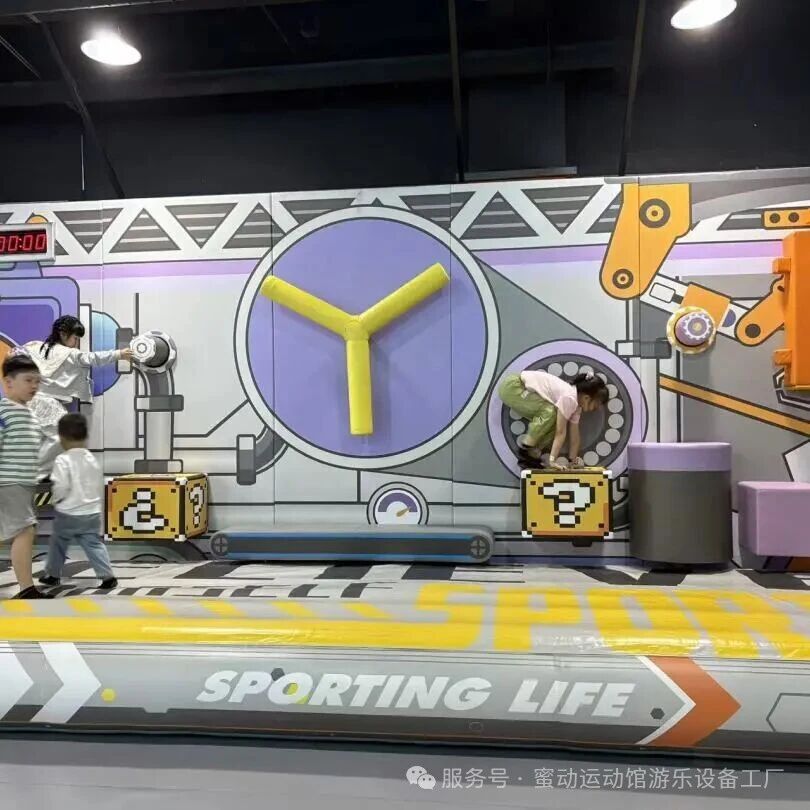 2026年乐园设备厂家推荐