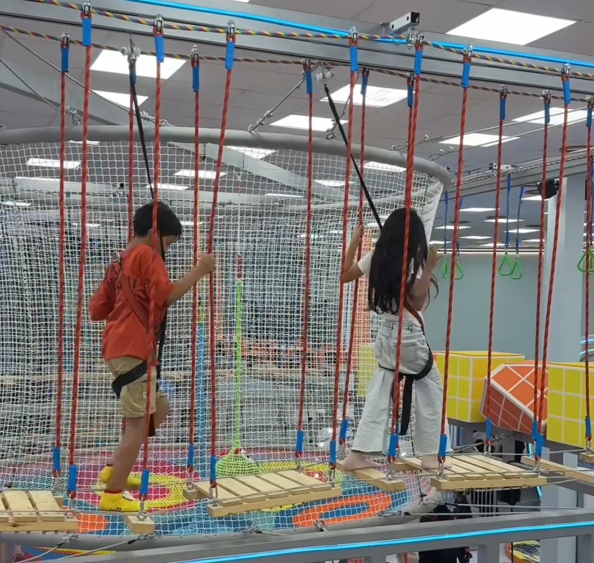 2026年嘉年华设备厂家推荐