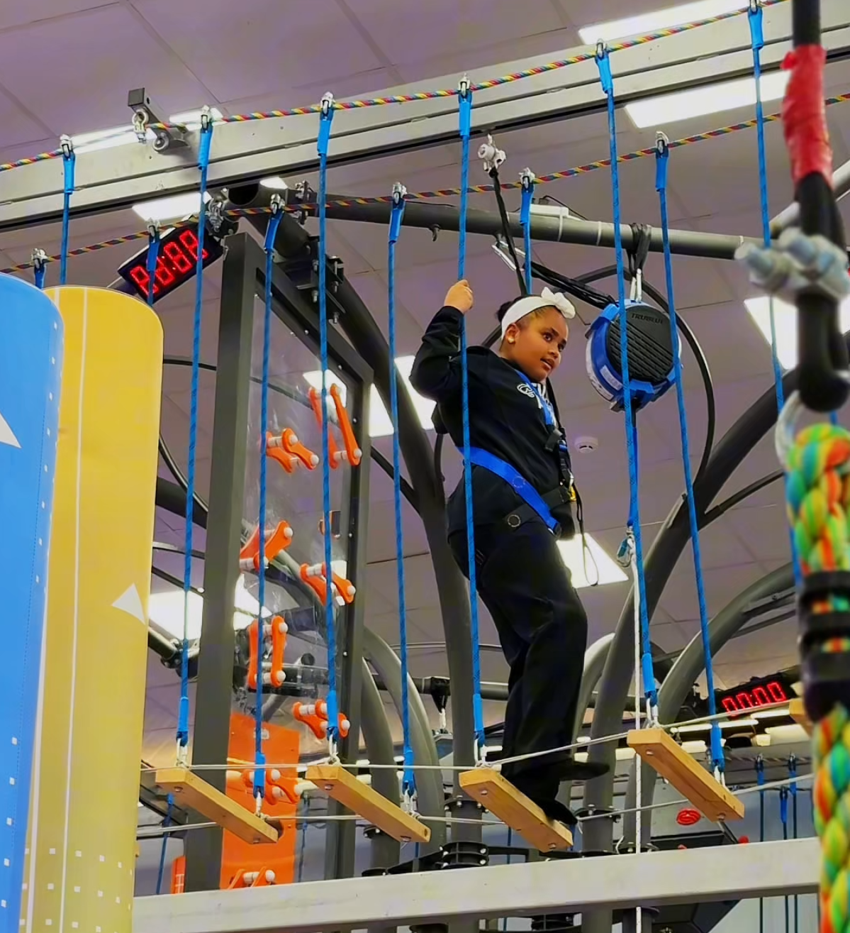 2026年娱乐中心设备厂家推荐