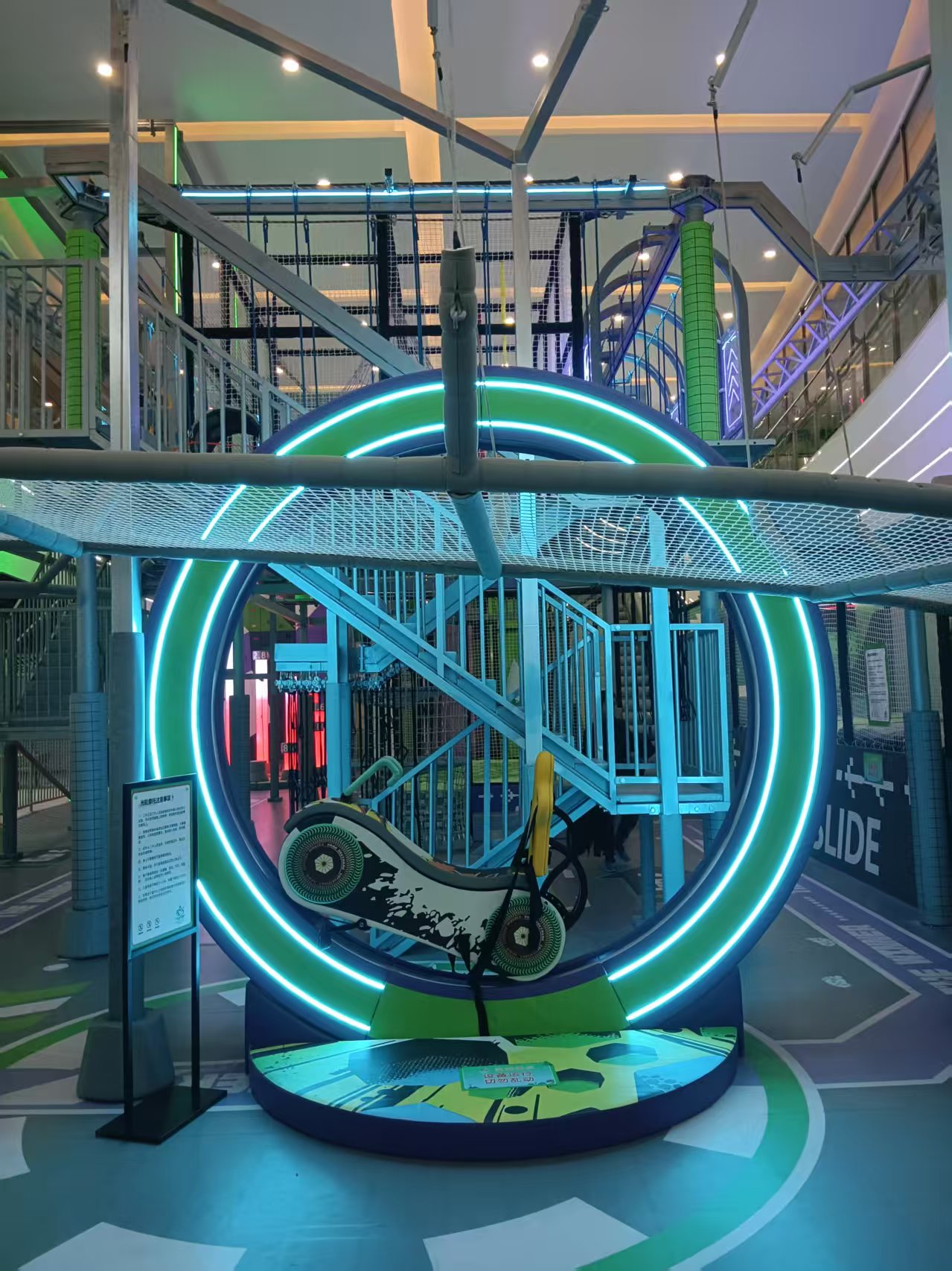 2026年游乐设备厂家推荐